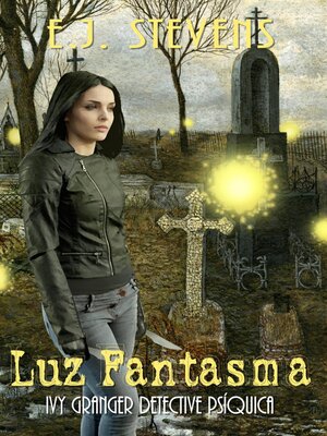cover image of Luz Fantasma